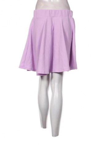 Rock Unbranded, Größe XL, Farbe Lila, Preis € 13,99