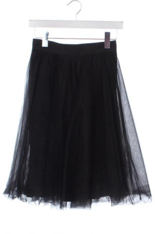 Φούστα Unbranded, Μέγεθος XS, Χρώμα Μαύρο, Τιμή 6,99 €