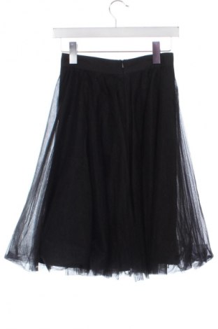Φούστα Unbranded, Μέγεθος XS, Χρώμα Μαύρο, Τιμή 6,99 €