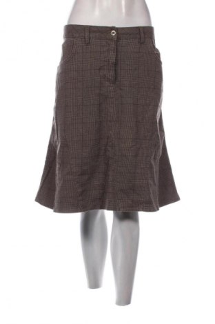 Φούστα Unbranded, Μέγεθος XL, Χρώμα Πολύχρωμο, Τιμή 17,02 €