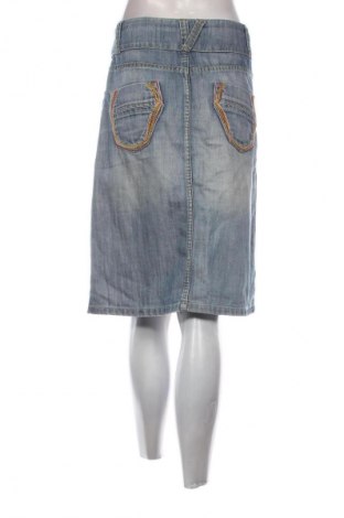 Szoknya Unbranded, Méret M, Szín Kék, Ár 5 800 Ft
