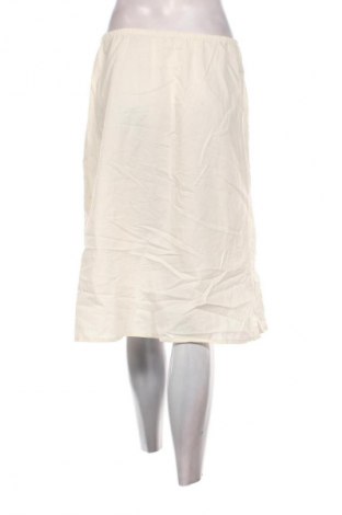 Spódnica Uniqlo, Rozmiar M, Kolor ecru, Cena 134,99 zł