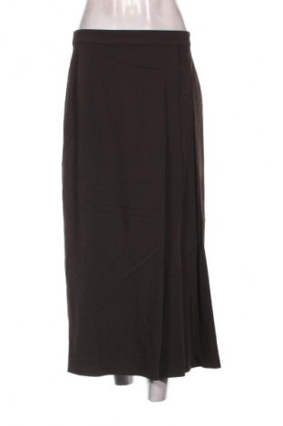Fustă Uniqlo, Mărime XL, Culoare Maro, Preț 139,99 Lei