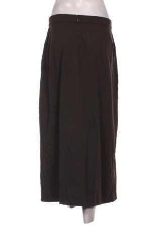 Fustă Uniqlo, Mărime XL, Culoare Maro, Preț 139,99 Lei