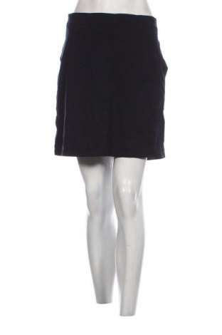 Szoknya Uniqlo, Méret L, Szín Kék, Ár 11 099 Ft