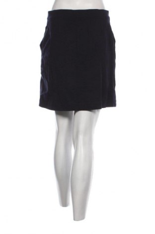 Szoknya Uniqlo, Méret L, Szín Kék, Ár 11 099 Ft