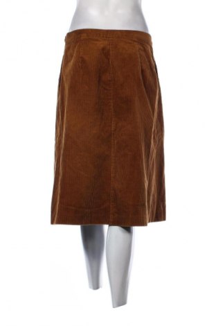 Fustă Uniqlo x JW Anderson, Mărime M, Culoare Maro, Preț 72,99 Lei