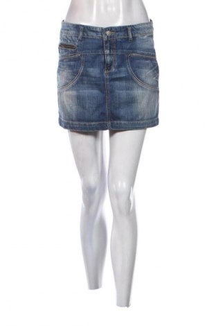 Sukňa United Colors Of Benetton, Veľkosť M, Farba Modrá, Cena  16,95 €