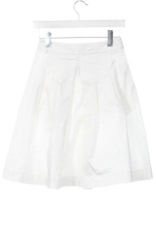 Sukně United Colors Of Benetton, Velikost XS, Barva Bílá, Cena  389,00 Kč