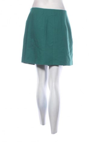Spódnica United Colors Of Benetton, Rozmiar M, Kolor Zielony, Cena 134,99 zł