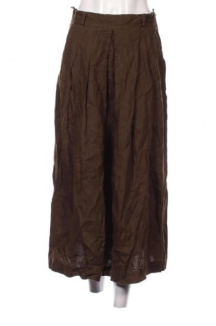 Пола United Uniforms, Размер S, Цвят Кафяв, Цена 62,99 лв.