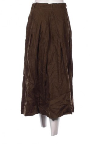 Пола United Uniforms, Размер S, Цвят Кафяв, Цена 62,99 лв.