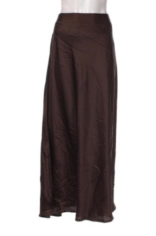 Φούστα Urban Culture, Μέγεθος XL, Χρώμα Καφέ, Τιμή 23,99 €