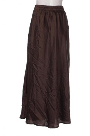Φούστα Urban Culture, Μέγεθος XL, Χρώμα Καφέ, Τιμή 23,99 €
