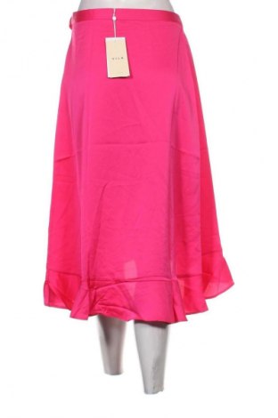 Φούστα VILA, Μέγεθος M, Χρώμα Ρόζ , Τιμή 39,99 €