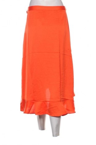 Rock VILA, Größe M, Farbe Orange, Preis 42,99 €