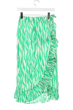Fustă VILA, Mărime XS, Culoare Multicolor, Preț 210,99 Lei