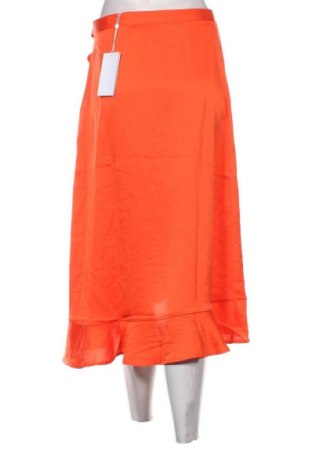 Rock VILA, Größe M, Farbe Orange, Preis 33,99 €