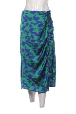 Fustă VILA, Mărime M, Culoare Multicolor, Preț 210,99 Lei