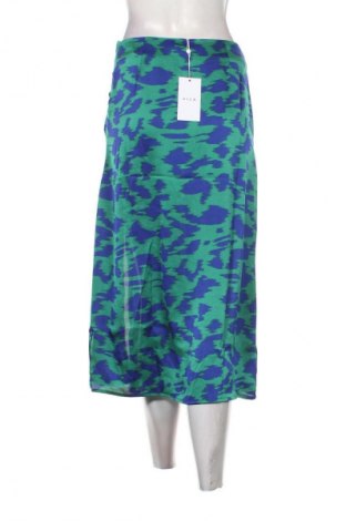 Fustă VILA, Mărime M, Culoare Multicolor, Preț 210,99 Lei