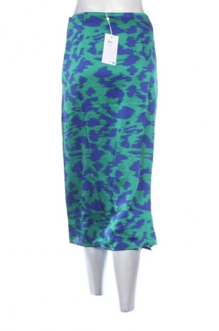 Fustă VILA, Mărime S, Culoare Multicolor, Preț 210,99 Lei