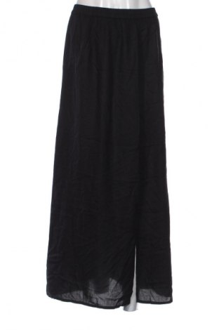 Fustă Vero Moda, Mărime L, Culoare Negru, Preț 72,03 Lei