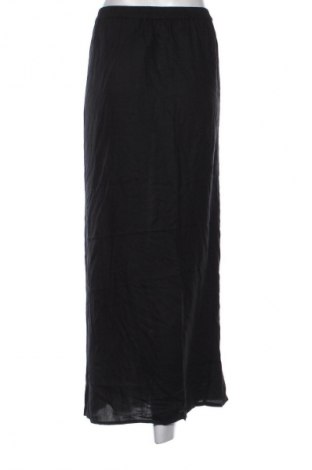 Fustă Vero Moda, Mărime L, Culoare Negru, Preț 72,03 Lei