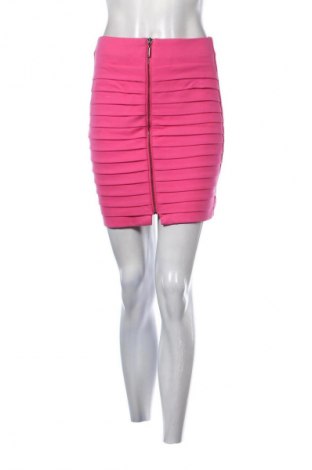 Φούστα Vero Moda, Μέγεθος S, Χρώμα Ρόζ , Τιμή 10,23 €