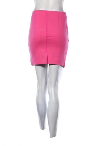 Φούστα Vero Moda, Μέγεθος S, Χρώμα Ρόζ , Τιμή 10,23 €