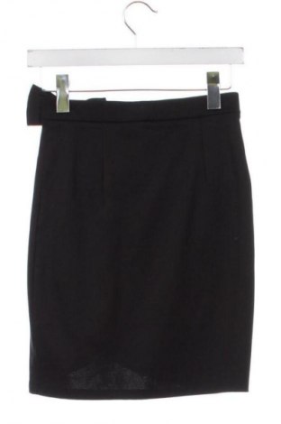 Sukně Vero Moda, Velikost XS, Barva Černá, Cena  290,00 Kč