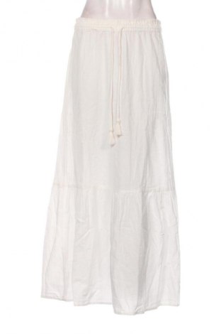 Sukně Vero Moda, Velikost M, Barva Bílá, Cena  999,00 Kč