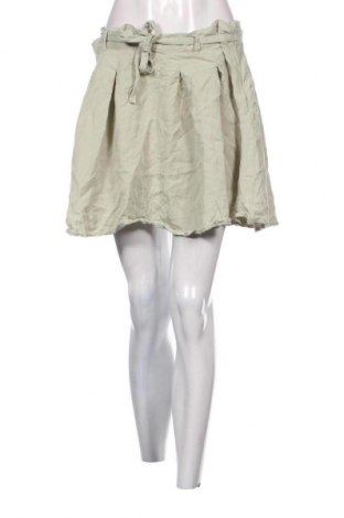 Rock Vero Moda, Größe L, Farbe Grün, Preis € 10,00