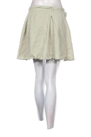Rock Vero Moda, Größe L, Farbe Grün, Preis € 10,00