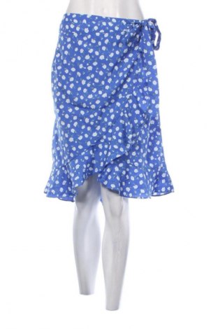 Fustă Vero Moda, Mărime XL, Culoare Multicolor, Preț 67,99 Lei