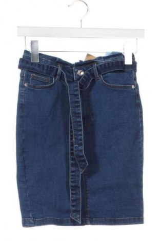Spódnica Vero Moda, Rozmiar XS, Kolor Niebieski, Cena 203,99 zł