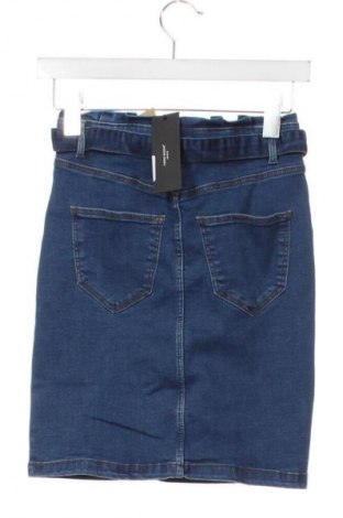 Spódnica Vero Moda, Rozmiar XS, Kolor Niebieski, Cena 203,99 zł