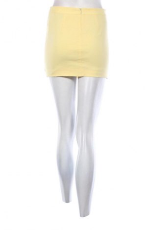 Spódnica Vero Moda, Rozmiar S, Kolor Żółty, Cena 73,56 zł