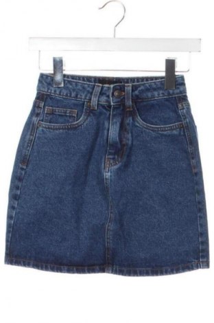 Spódnica Vero Moda, Rozmiar XXS, Kolor Niebieski, Cena 33,99 zł