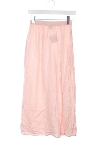 Spódnica Vero Moda, Rozmiar XS, Kolor Różowy, Cena 88,99 zł