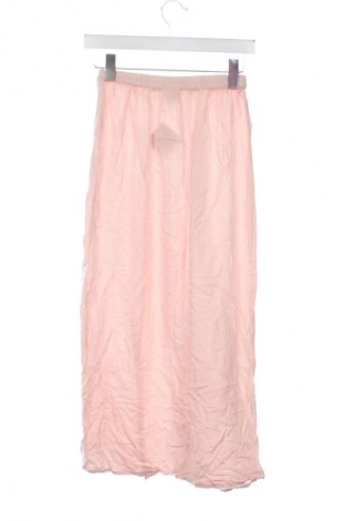 Spódnica Vero Moda, Rozmiar XS, Kolor Różowy, Cena 88,99 zł