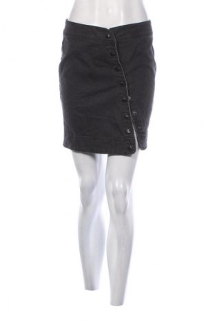 Fustă Vero Moda, Mărime S, Culoare Negru, Preț 91,99 Lei