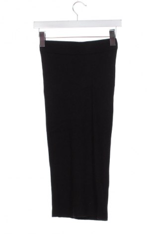 Fustă Vero Moda, Mărime XS, Culoare Negru, Preț 189,99 Lei