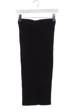 Fustă Vero Moda, Mărime XS, Culoare Negru, Preț 189,99 Lei