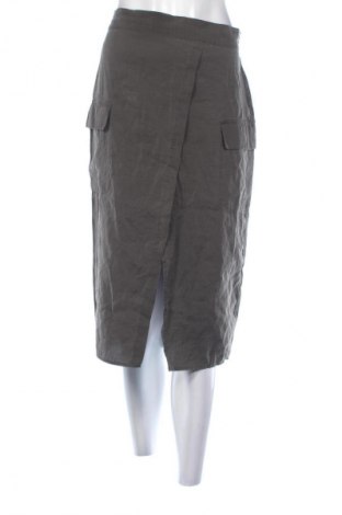 Sukně Vero Moda, Velikost S, Barva Zelená, Cena  342,00 Kč