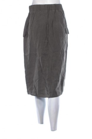 Sukně Vero Moda, Velikost S, Barva Zelená, Cena  342,00 Kč