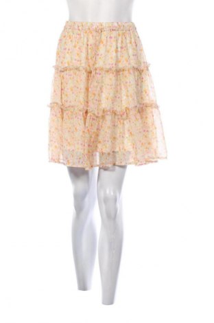 Φούστα Vero Moda, Μέγεθος S, Χρώμα Πολύχρωμο, Τιμή 10,30 €