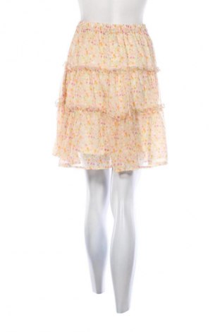 Φούστα Vero Moda, Μέγεθος S, Χρώμα Πολύχρωμο, Τιμή 10,30 €
