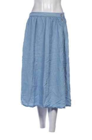 Spódnica Vero Moda, Rozmiar M, Kolor Niebieski, Cena 62,07 zł