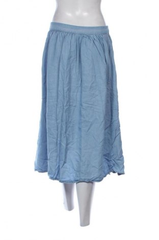 Spódnica Vero Moda, Rozmiar M, Kolor Niebieski, Cena 62,07 zł