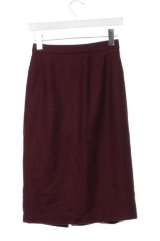 Rock Verychi, Größe XS, Farbe Rot, Preis € 19,99